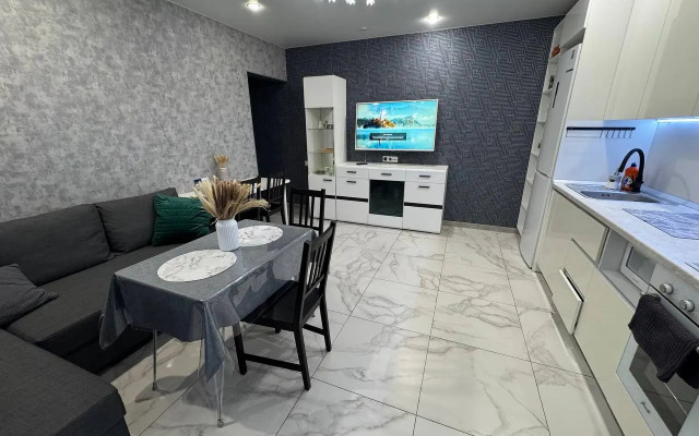 Апартаменты Большая в Новом Доме