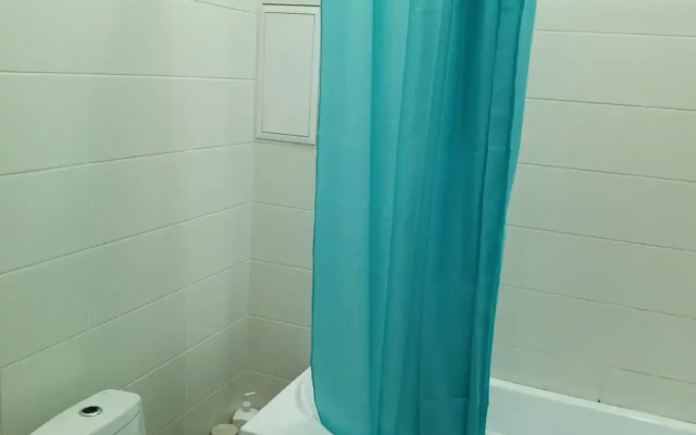 Квартира на Советской 123к1