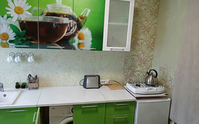 Papa Karlo Guest house