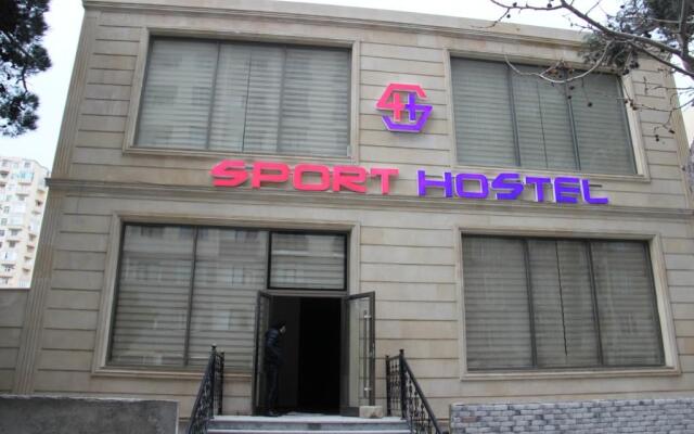 Sport Hostel