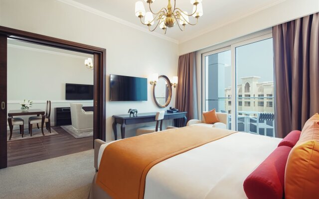Dukes The Palm Dubai Hotel