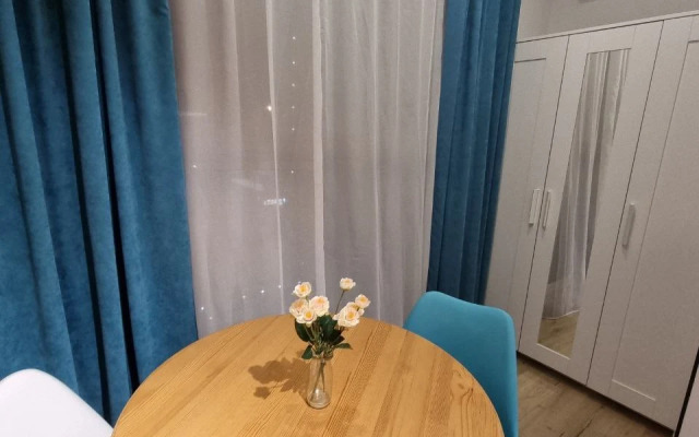 Квартира Уютная квартира на Роз