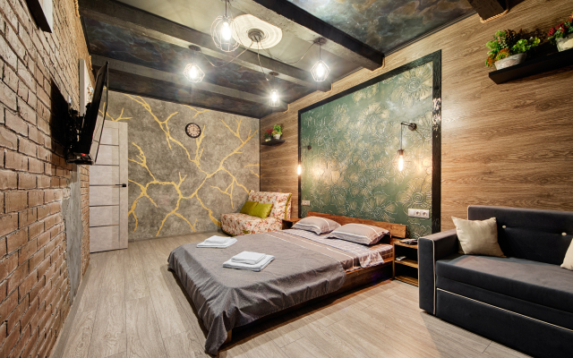 Loft Holiday Home Apartments