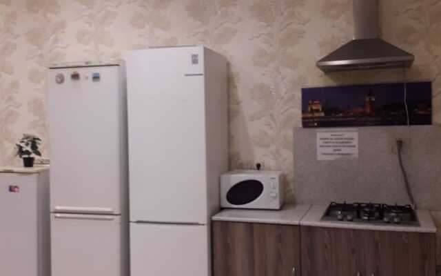 Vnukovo Home Guest house
