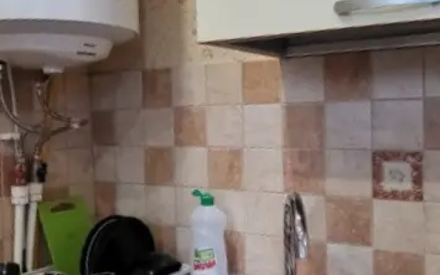 Квартира на Лево-Булачной42/2