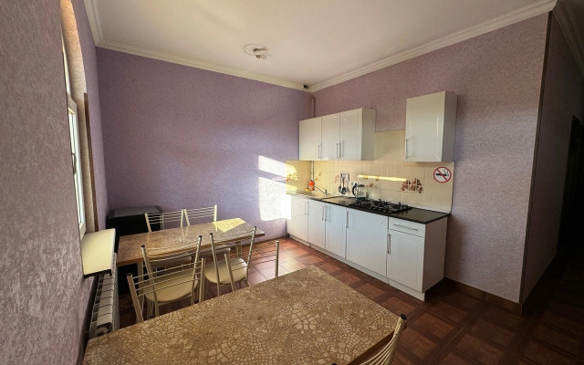 Florentsiya Guest house