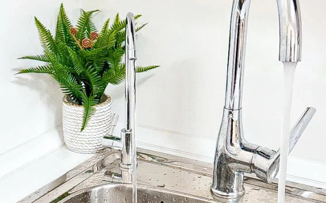 Апартаменты Новая студия на 10 этаже