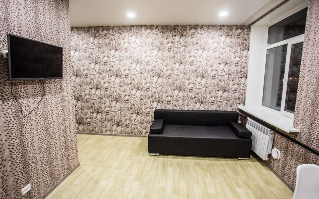 Na Zavodskoj Flat 2