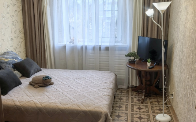 Квартира Уютная квартира для вашего отдыха