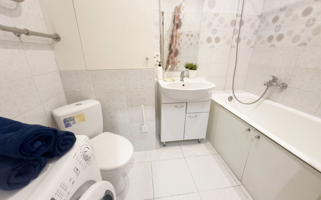 Квартира на Маковского 26