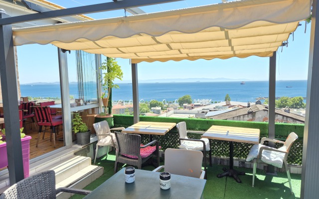 Verseca Hotel