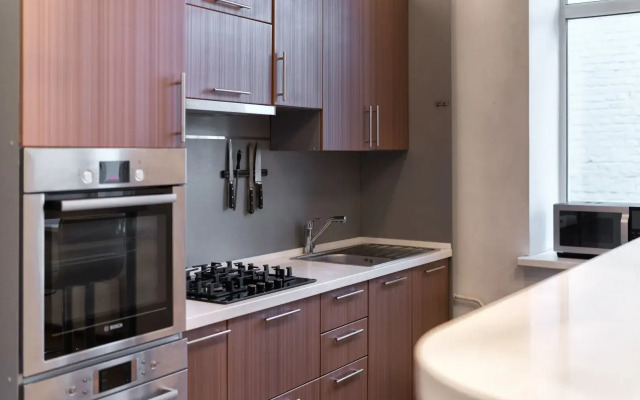 Квартира на Улице Арбат 51 Стр1