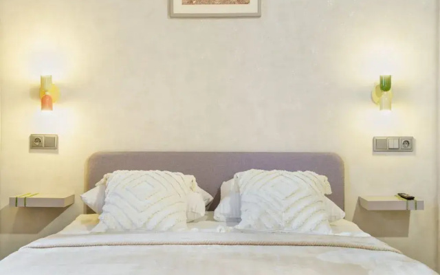 Apartamenty Good Night