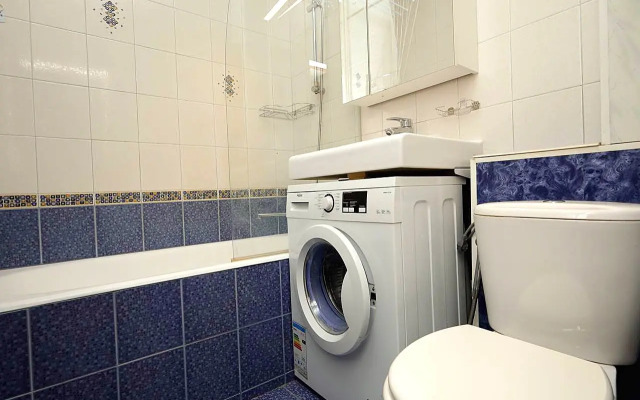 Апартаменты Orange Apart Москва