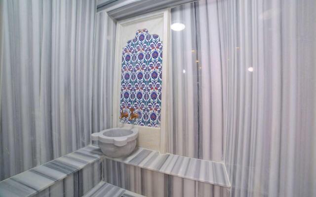 Days Inn By Wyndham Istanbul Arnavutköy