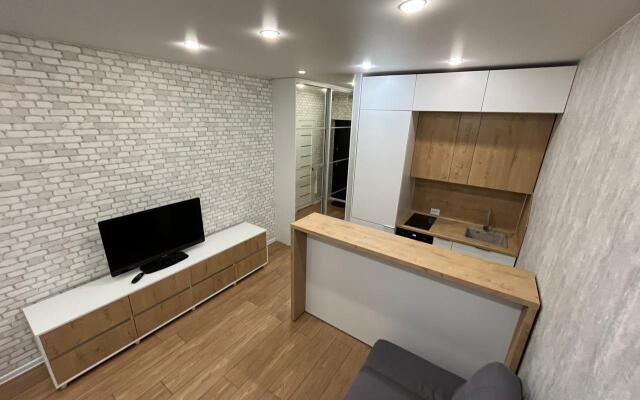 Квартира на Притомском Пр 25К1