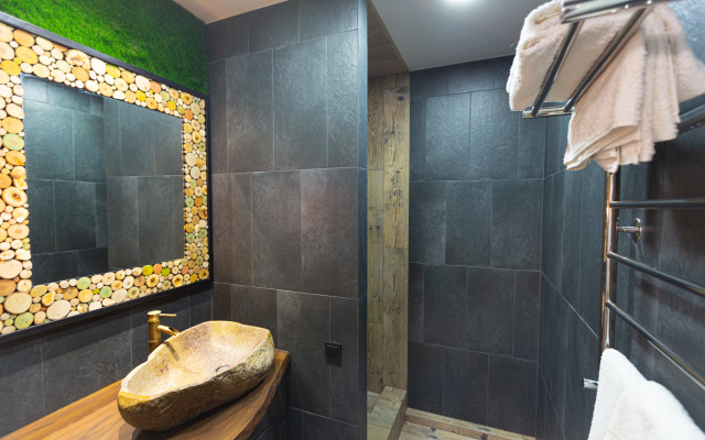 Квартира Green Grass