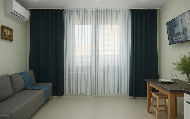 Апартаменты Дзержинского 247