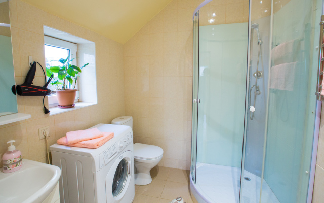 V Tsentre Sochi Apartments