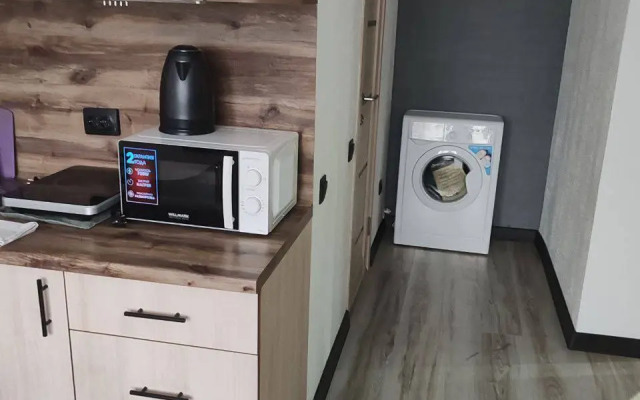 Квартира на улице Мельникайте дом 83