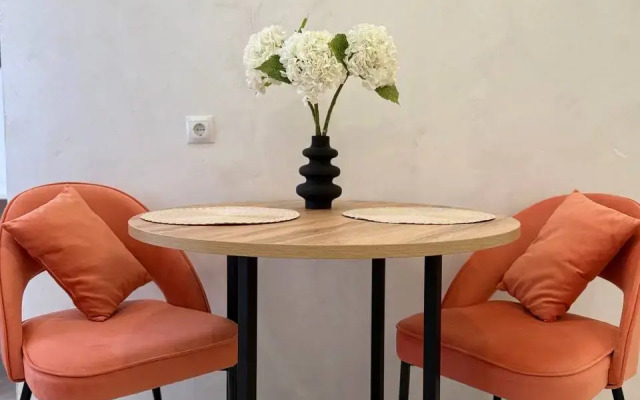 V ZHK Akvamarin Ryadom s Akvaparkom Flat