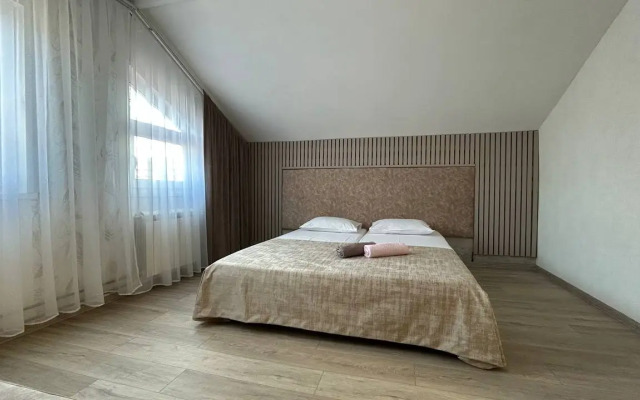 Гостевой дом Сказка 1