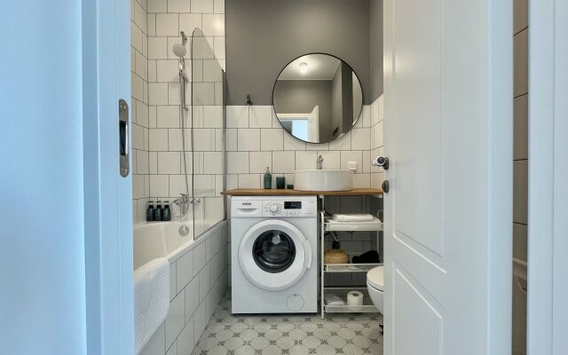 Апартаменты рядом с Экспоград, ТЦ Красная Площадь, Баскетхолл