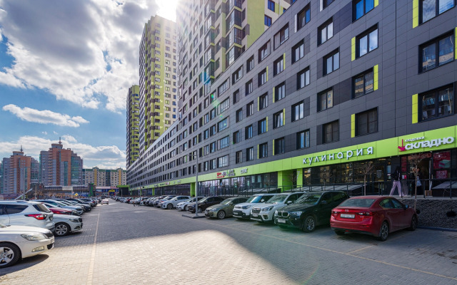 Квартира Студия Ялта III