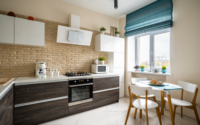 N40 Habitathome Apartments
