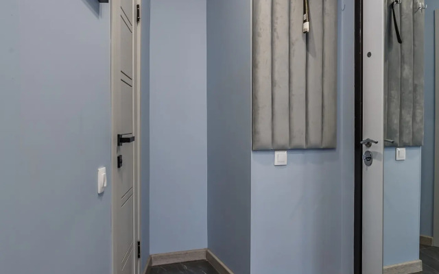 Yarkaya Studiya Fortestate Apart-Kompleks Nakhimov Apartments