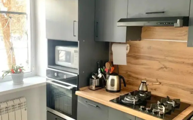 Квартира Уютная у Набережной