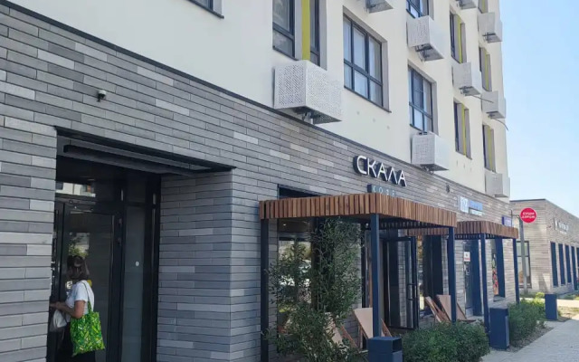 Квартира Однокомнатная