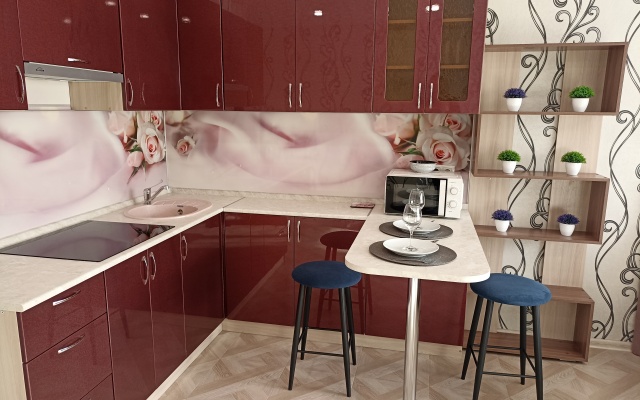 Апартаменты элитные у ТЦ Евроленд