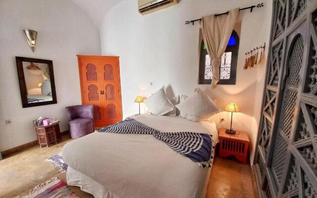Riad Dar Silsila Hotel