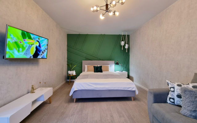 Апартаменты Премиум класса Релакс