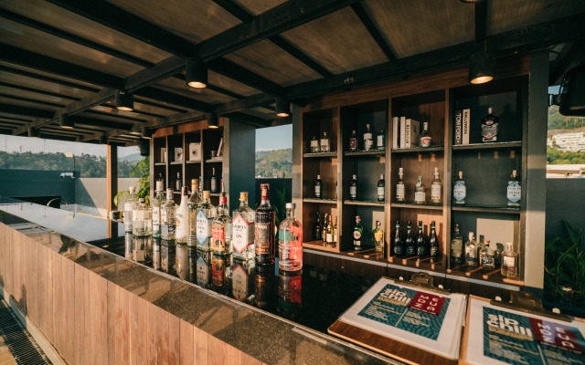 Wekata Luxury Hotel