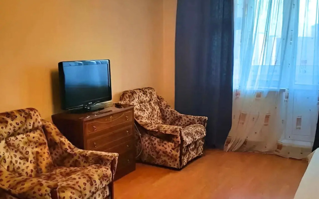 Апартаменты на улице 1905 года 17