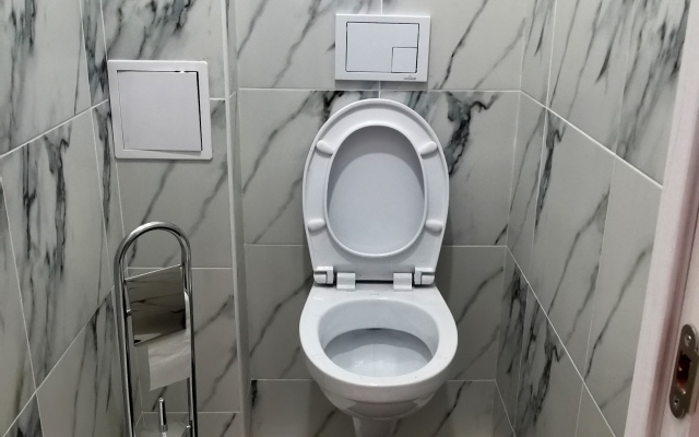 Апартаменты Уют в центре