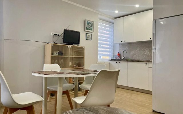 Апартаменты Альтштат