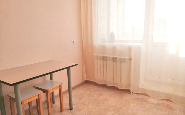 Pukhova street 31 Apartments