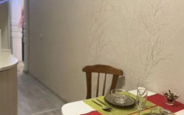 Квартира Уютная 1-комнатная