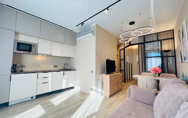 Studiya 31 Kd Apartments