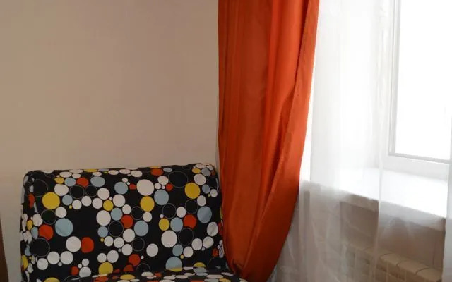 Chistya, uyutnya Flat
