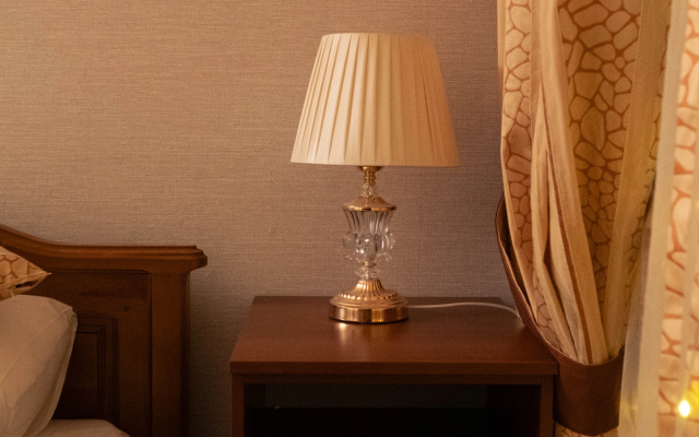 Квартира Уютная в Мурманске