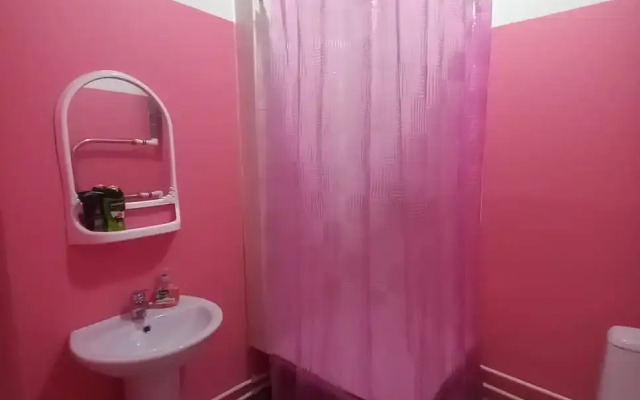 Bulvar Yuzhny Flat