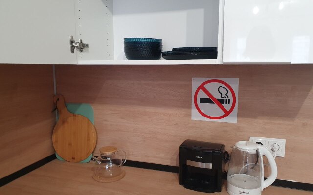 Квартира большая и просторная Интеллигентная