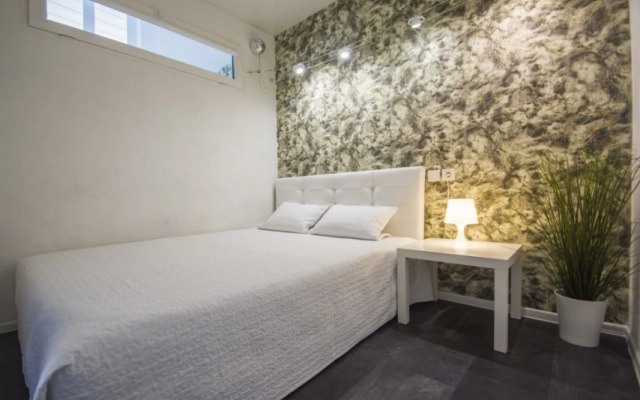 Апартаменты на Коласа 8