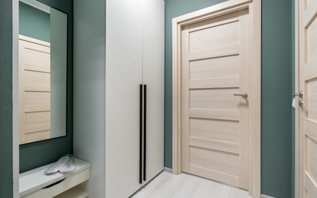 Квартира  Олива