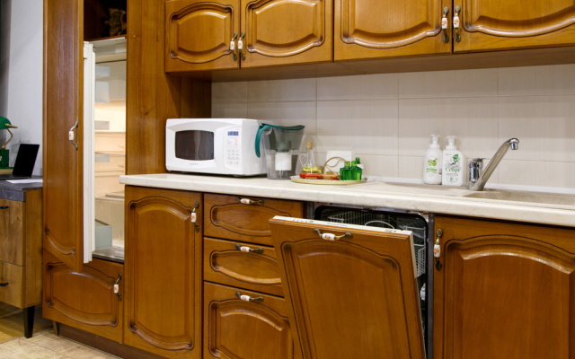 Апартаменты Колибри Премиум Класса в Центре