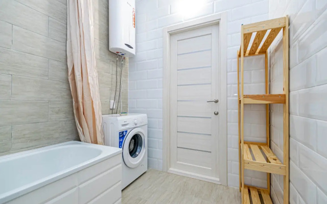 Apartments Cosmos Apart V Zhk Biznes-Klassa (2) Na Ostrovskogo